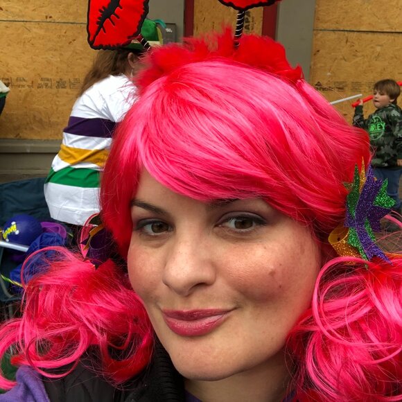 Meet your Posher, Belle - Picture 1 of 1